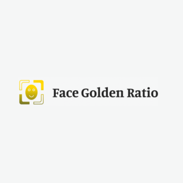 Golden Ratio Face Test logo