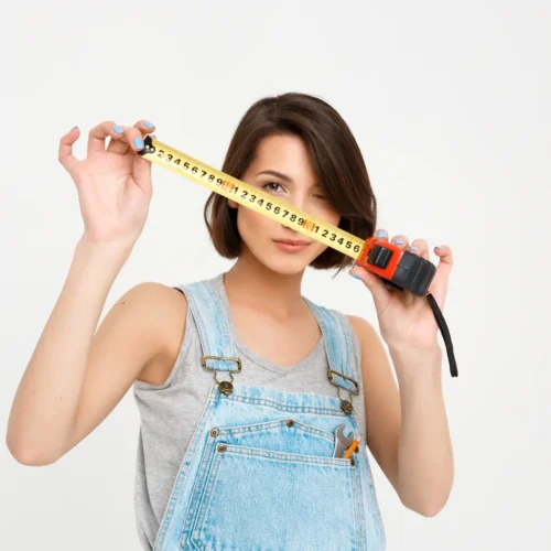 How to Measure Your Golden Face Ratio at Home (Step-by-Step Guide)