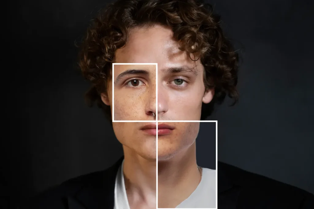 How to Get a “Golden Ratio” Face: A Science-Backed Perspective