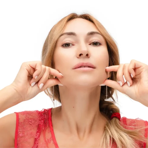 Jawline Exercises – Complete Guide  (Does It Work? How-To, Benefits, Risks)