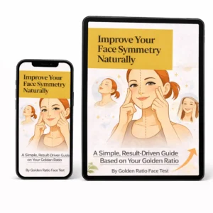 Improve Face Symmetry Guide