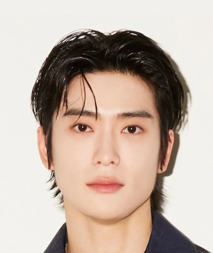 Jaehyun (NCT)