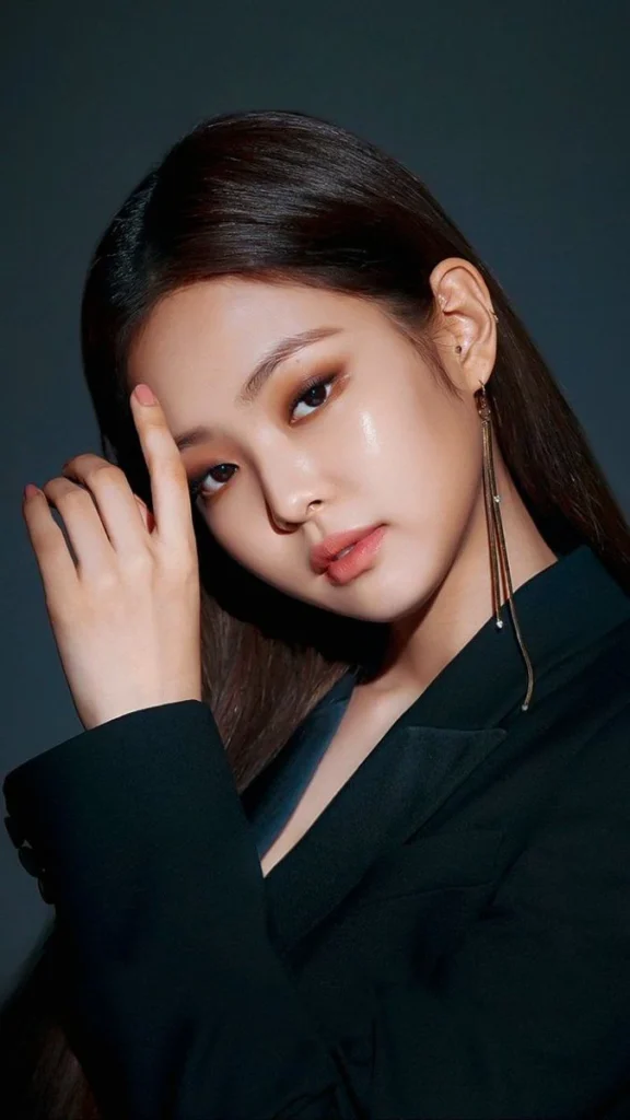 Jennie (BLACKPINK)