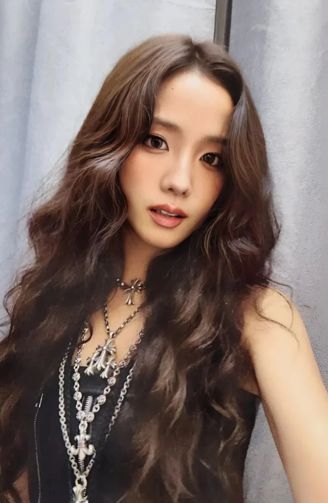 Jisoo (BLACKPINK)