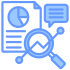analysis icon